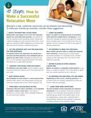 10-Steps-to-Relocation infographic