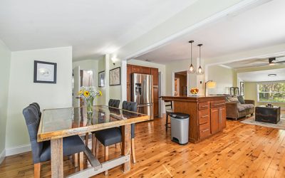 SOLD: 1722 ALBEMARLE Road CLEARWATER, FL 33764